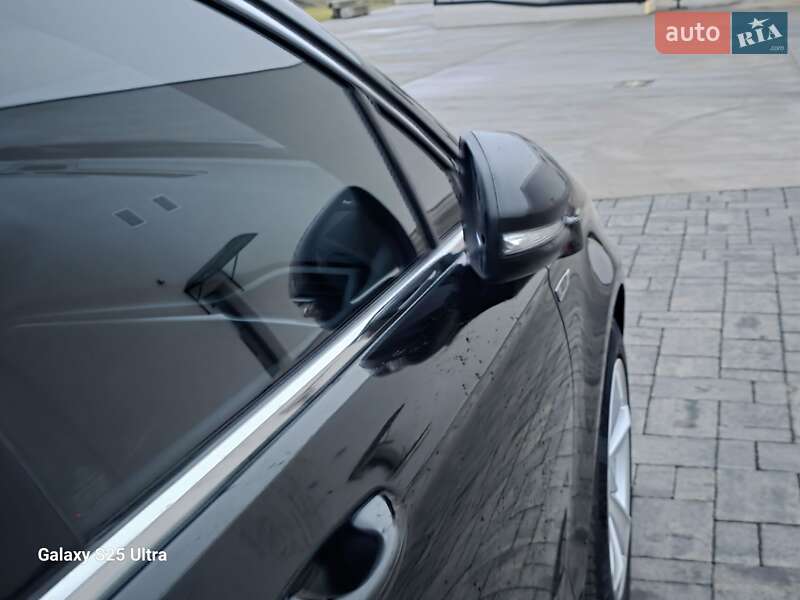 Универсал Ford Mondeo 2018 в Луцке фото 36 Универсал Ford Mondeo 2018 в Луцке