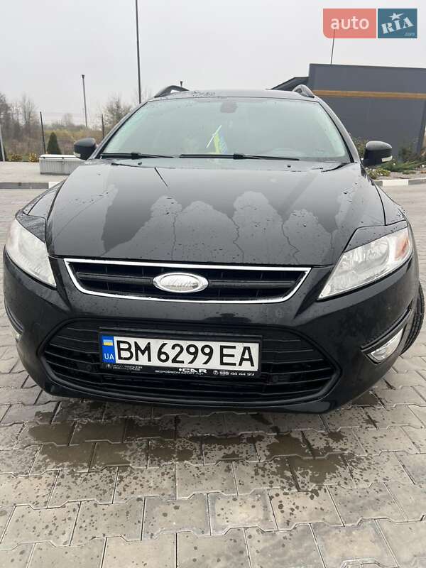 Универсал Ford Mondeo 2011 в Пятихатках