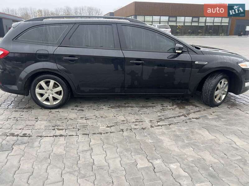 Универсал Ford Mondeo 2011 в Пятихатках