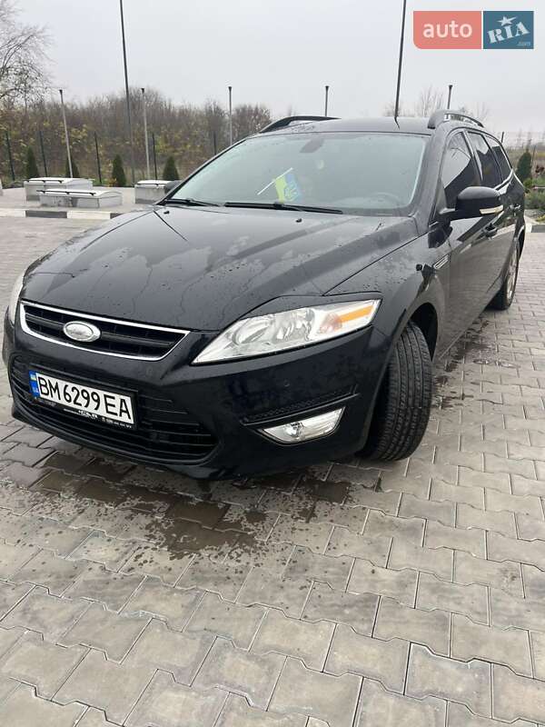 Универсал Ford Mondeo 2011 в Пятихатках