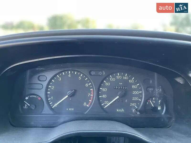 Універсал Ford Mondeo 1995 в Стрию фото 7 Універсал Ford Mondeo 1995 в Стрию