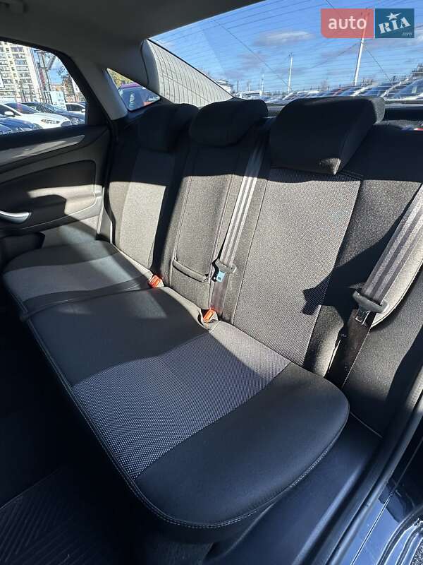 Седан Ford Mondeo 2011 в Білогородці фото 14 Седан Ford Mondeo 2011 в Білогородці