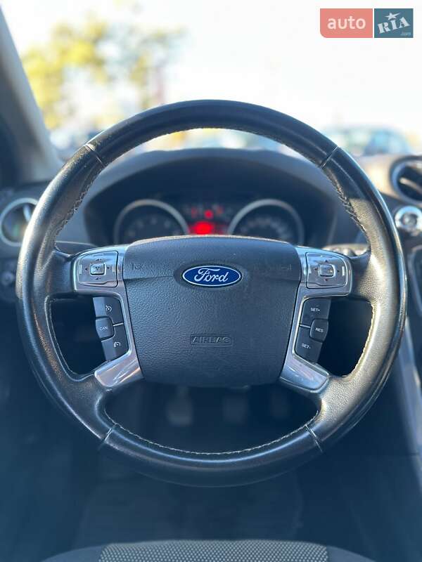 Седан Ford Mondeo 2011 в Білогородці фото 16 Седан Ford Mondeo 2011 в Білогородці