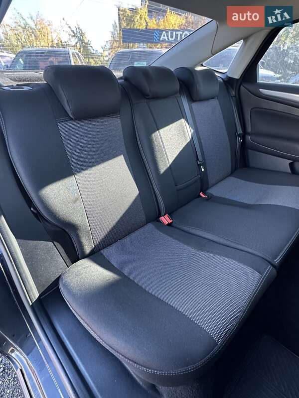 Седан Ford Mondeo 2011 в Білогородці фото 20 Седан Ford Mondeo 2011 в Білогородці