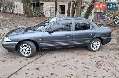 Седан Ford Mondeo 1993 в Запоріжжі