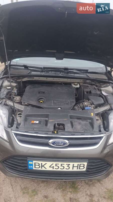 Универсал Ford Mondeo 2011 в Сарнах