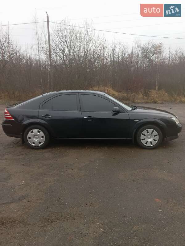 Ліфтбек Ford Mondeo 2006 в Львові фото 17 Ліфтбек Ford Mondeo 2006 в Львові