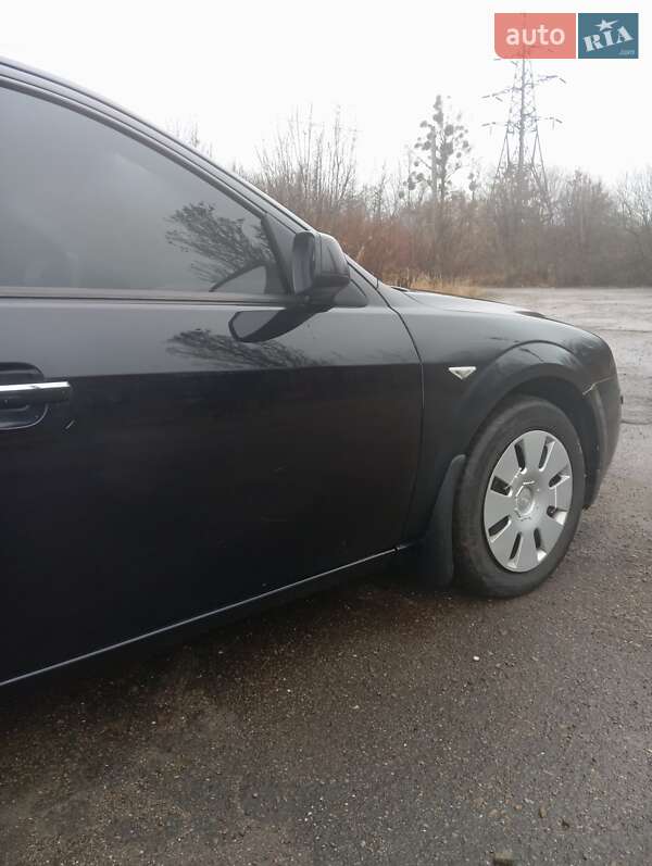Ліфтбек Ford Mondeo 2006 в Львові фото 19 Ліфтбек Ford Mondeo 2006 в Львові