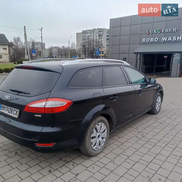 Універсал Ford Mondeo 2010 в Дрогобичі