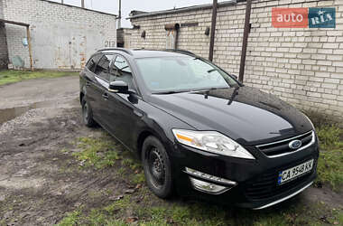 Універсал Ford Mondeo 2012 в Черкасах