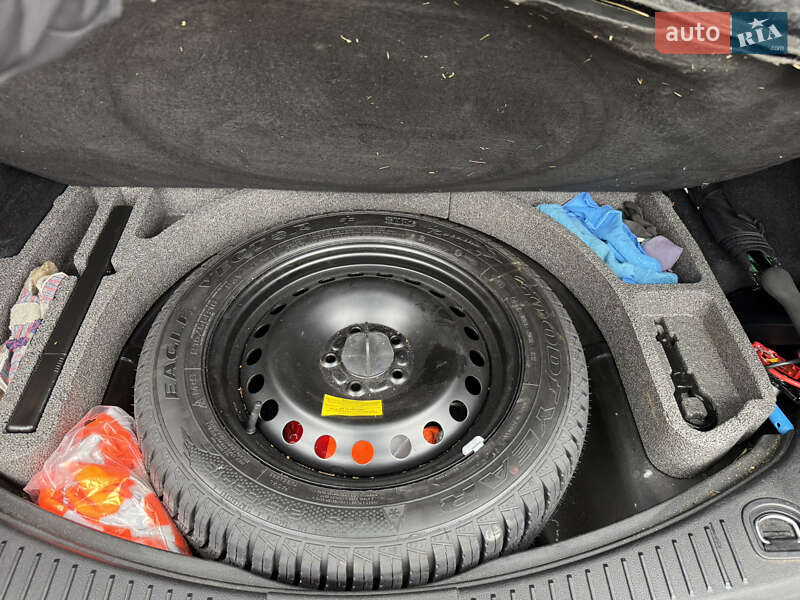 Універсал Ford Mondeo 2012 в Черкасах