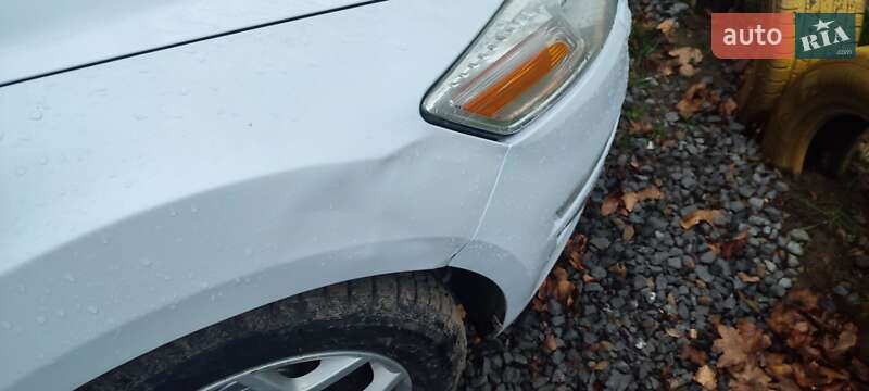 Универсал Ford Mondeo 2011 в Новом Роздоле