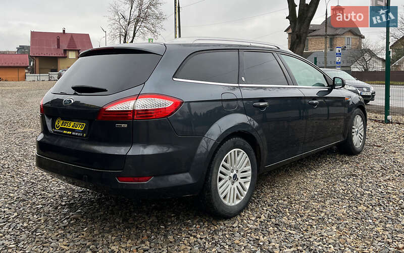 Универсал Ford Mondeo 2007 в Коломые