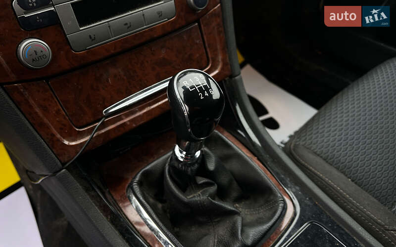 Универсал Ford Mondeo 2007 в Коломые