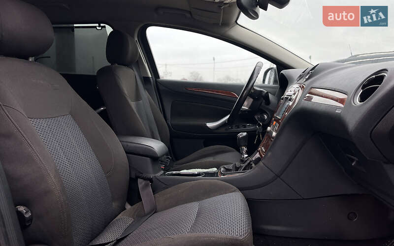 Универсал Ford Mondeo 2007 в Коломые