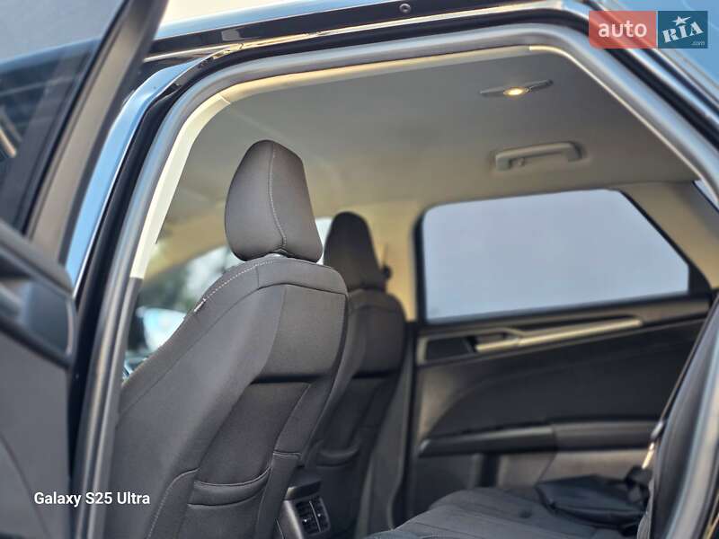 Универсал Ford Mondeo 2018 в Луцке