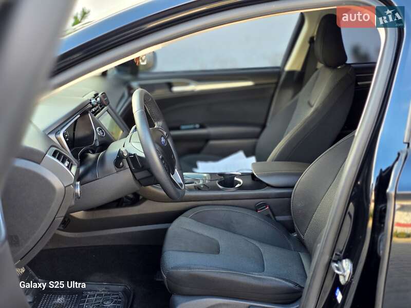 Универсал Ford Mondeo 2018 в Луцке