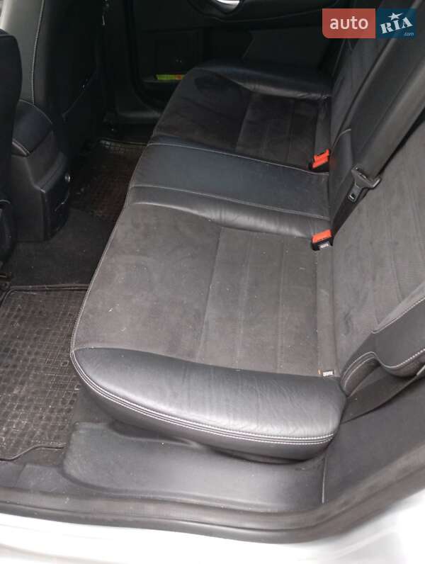 Универсал Ford Mondeo 2011 в Козельщине