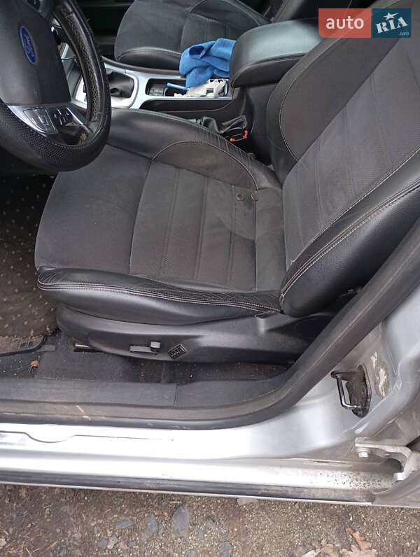 Универсал Ford Mondeo 2011 в Козельщине