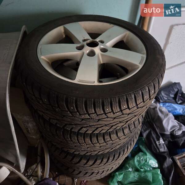 Универсал Ford Mondeo 2016 в Киеве фото 20 Универсал Ford Mondeo 2016 в Киеве