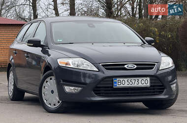 Універсал Ford Mondeo 2012 в Тернополі