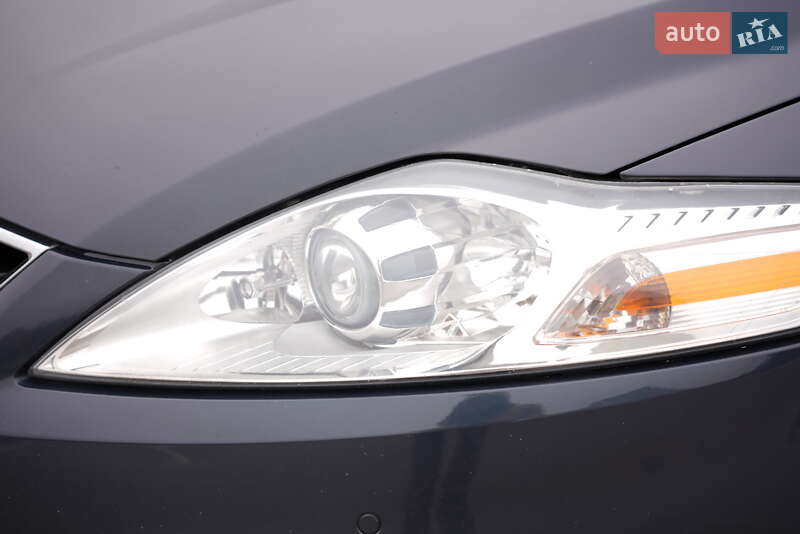 Лифтбек Ford Mondeo 2012 в Мостиске фото 10 Лифтбек Ford Mondeo 2012 в Мостиске