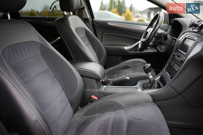 Лифтбек Ford Mondeo 2012 в Мостиске фото 15 Лифтбек Ford Mondeo 2012 в Мостиске