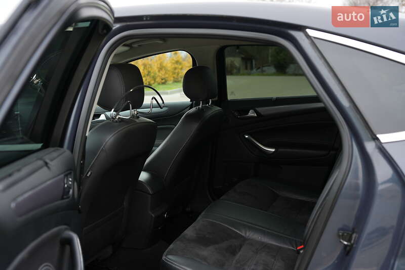 Лифтбек Ford Mondeo 2012 в Мостиске фото 21 Лифтбек Ford Mondeo 2012 в Мостиске