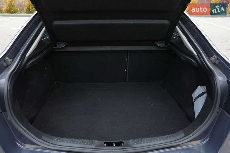 Лифтбек Ford Mondeo 2012 в Мостиске фото 28 Лифтбек Ford Mondeo 2012 в Мостиске