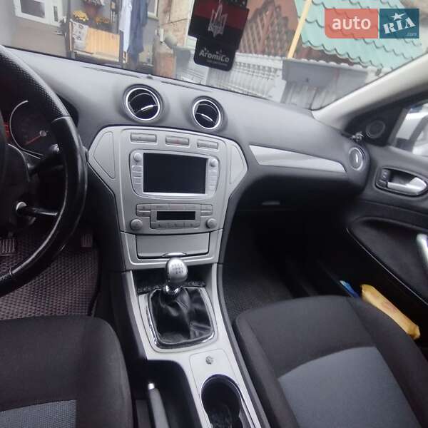 Седан Ford Mondeo 2010 в Гайсину фото 8 Седан Ford Mondeo 2010 в Гайсину