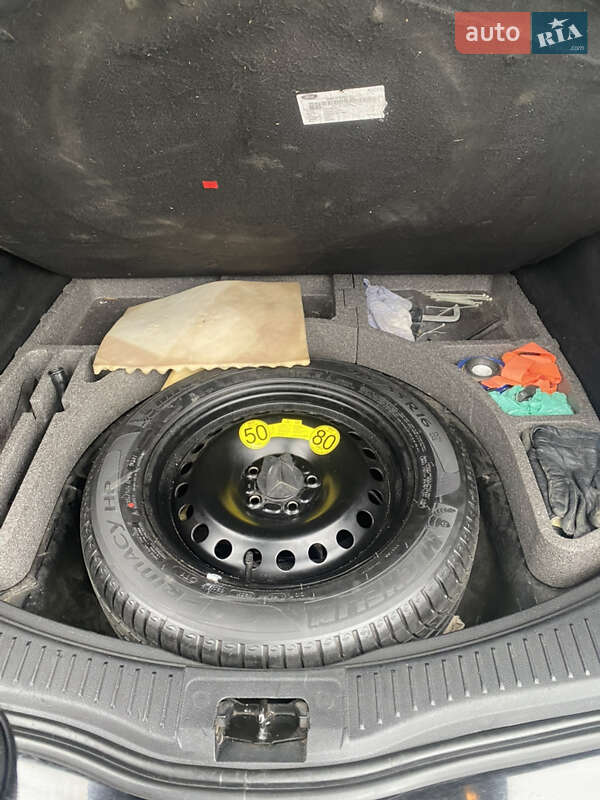 Універсал Ford Mondeo 2011 в Бродах