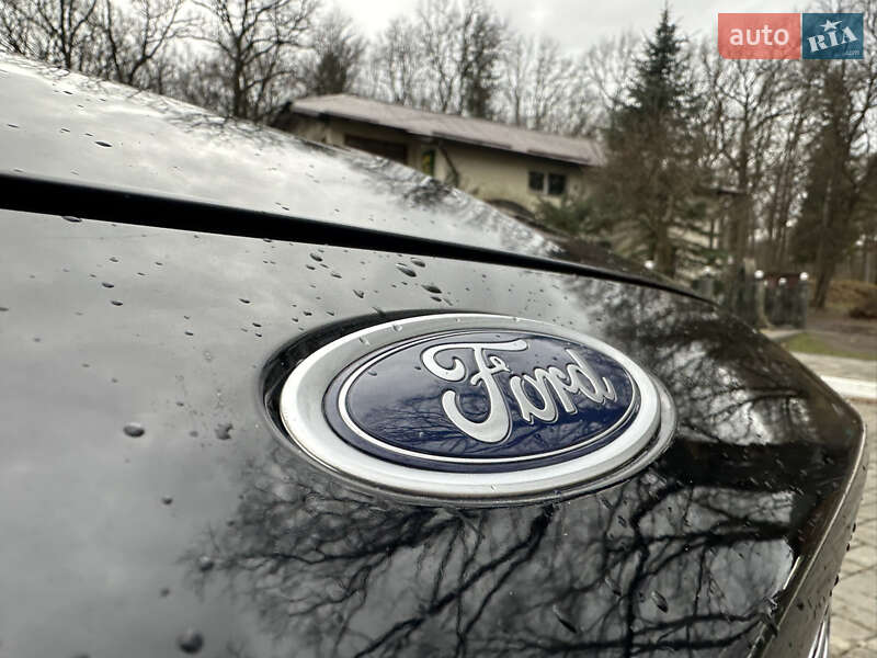 Лифтбек Ford Mondeo 2018 в Дрогобыче фото 20 Лифтбек Ford Mondeo 2018 в Дрогобыче