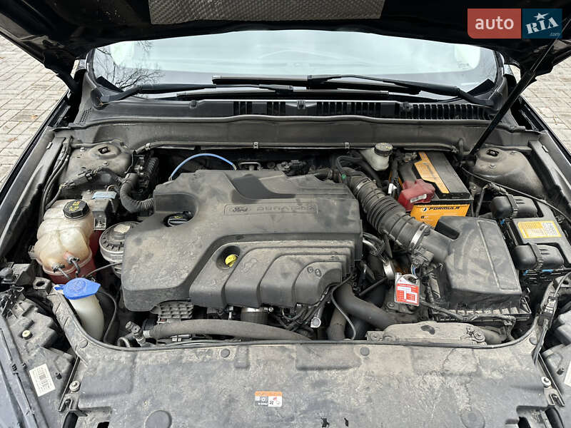 Лифтбек Ford Mondeo 2018 в Дрогобыче фото 91 Лифтбек Ford Mondeo 2018 в Дрогобыче