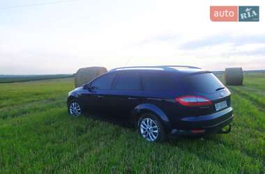 Универсал Ford Mondeo 2008 в Ровно
