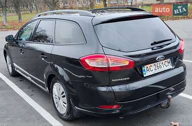 Универсал Ford Mondeo 2011 в Нововолынске