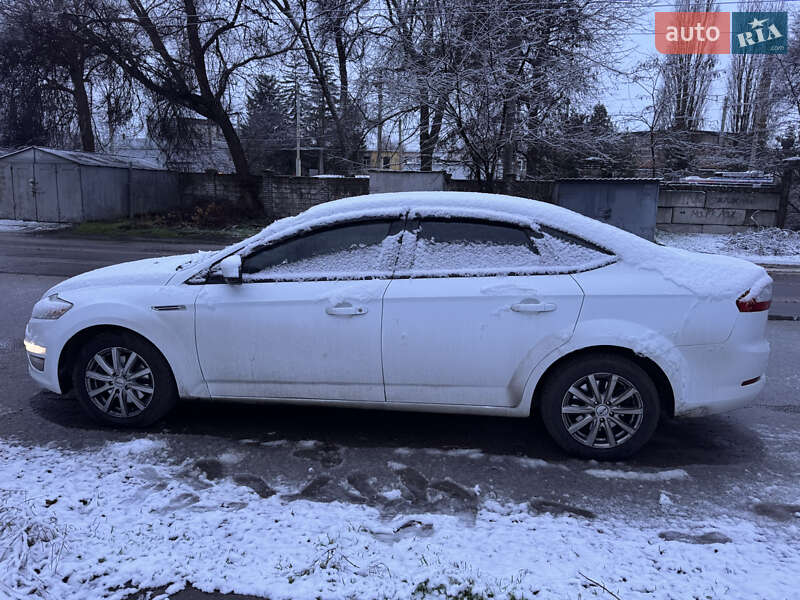 Седан Ford Mondeo 2012 в Днепре фото 8 Седан Ford Mondeo 2012 в Днепре