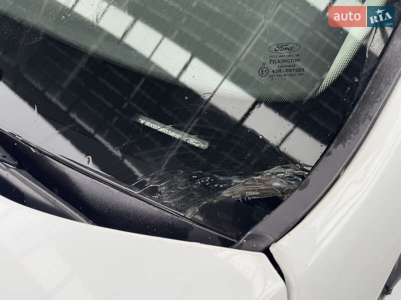 Седан Ford Mondeo 2012 в Днепре фото 12 Седан Ford Mondeo 2012 в Днепре