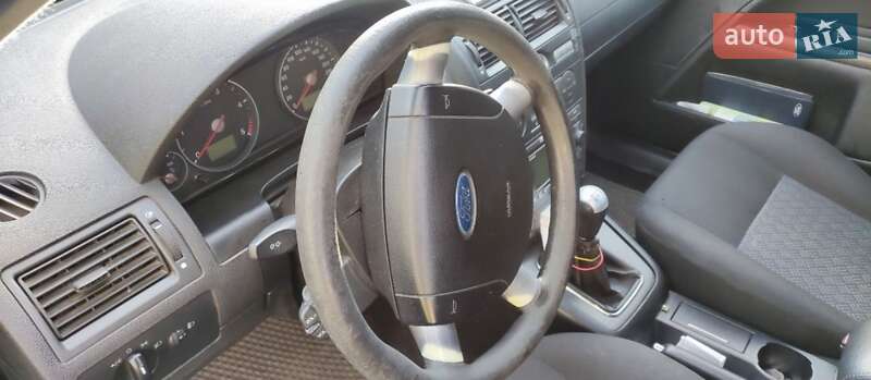 Универсал Ford Mondeo 2007 в Глухове