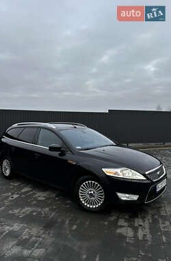 Универсал Ford Mondeo 2008 в Шептицькому