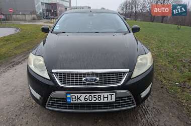 Лифтбек Ford Mondeo 2008 в Ровно