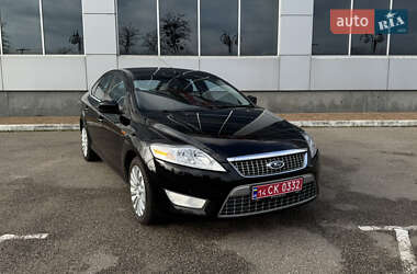 Лифтбек Ford Mondeo 2008 в Белой Церкви