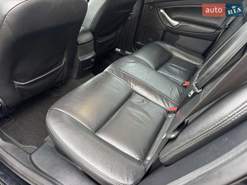 Универсал Ford Mondeo 2011 в Стрые фото 44 Универсал Ford Mondeo 2011 в Стрые