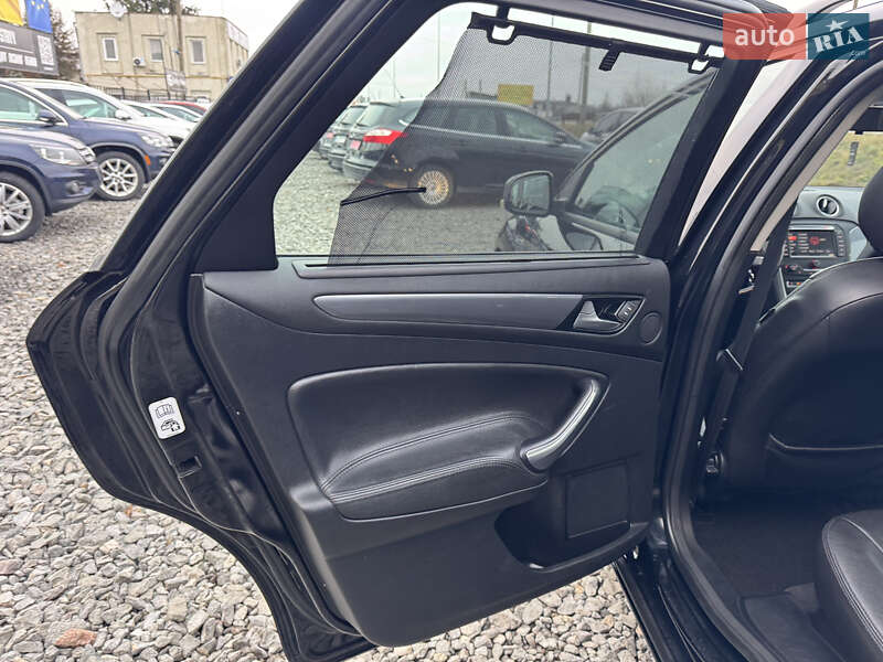 Универсал Ford Mondeo 2011 в Стрые фото 45 Универсал Ford Mondeo 2011 в Стрые