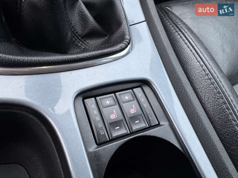 Универсал Ford Mondeo 2011 в Стрые фото 58 Универсал Ford Mondeo 2011 в Стрые