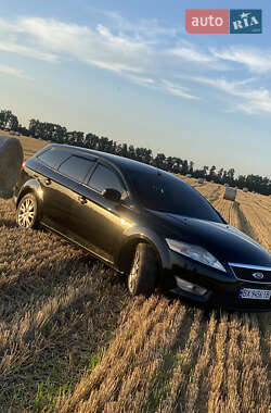 Універсал Ford Mondeo 2008 в Шепетівці