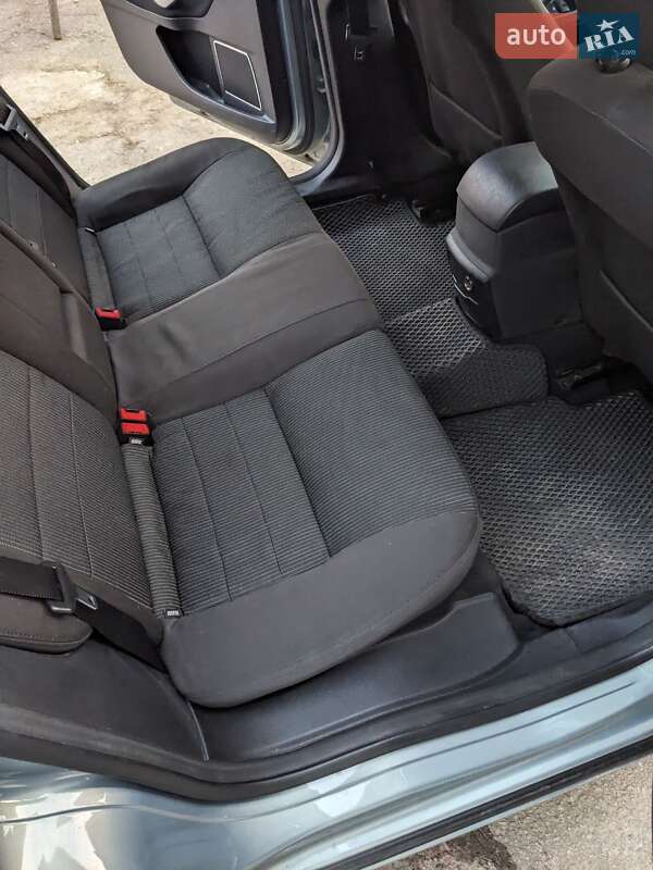 Седан Ford Mondeo 2008 в Киеве