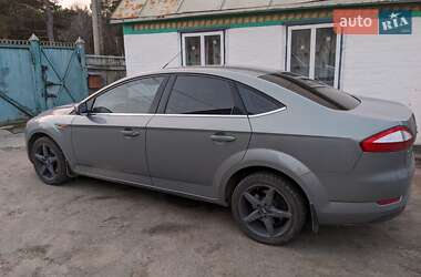 Седан Ford Mondeo 2008 в Киеве