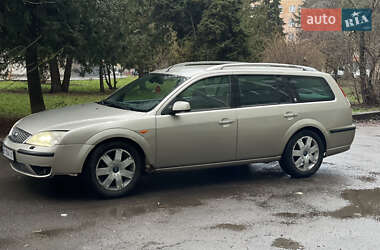 Универсал Ford Mondeo 2005 в Ровно
