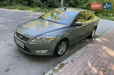 Седан Ford Mondeo 2008 в Тернополе
