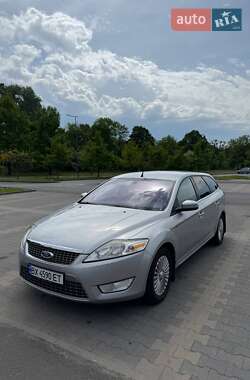 Универсал Ford Mondeo 2008 в Хмельницком